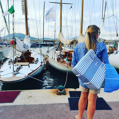 New Nautical