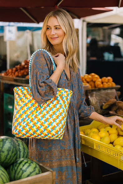 New Lulu Shopper
