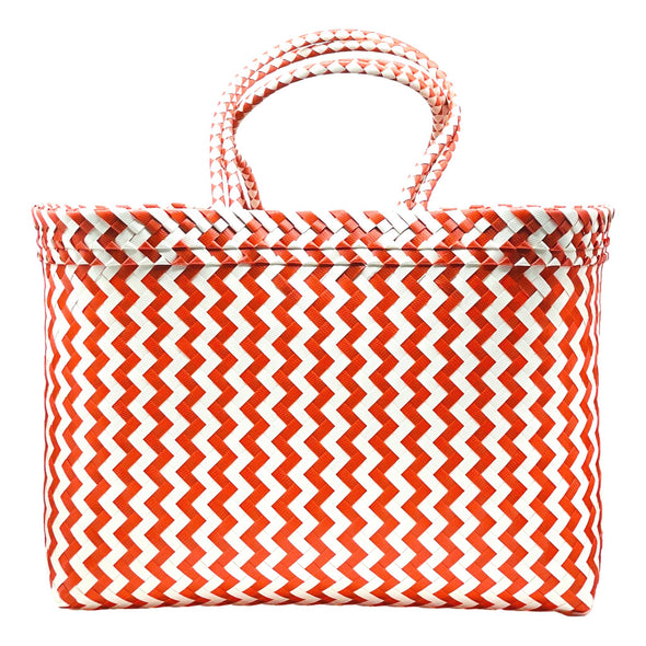 Zig Zag Boat Bags XLarge