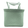 Recycled Plastic  eco friendly beach bags,handbags 