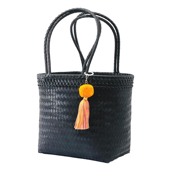 Long Handle Shopper
