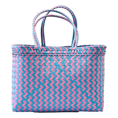 Zig Zag Boat Bags XLarge