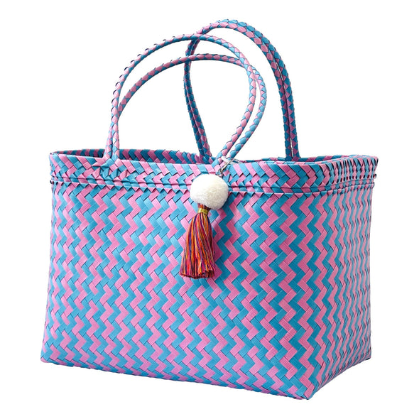 Zig Zag Boat Bags XLarge