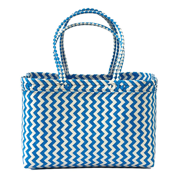 Zig Zag Boat Bags XLarge