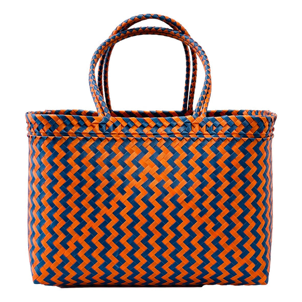 Zig Zag Boat Bags XLarge