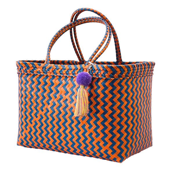 Zig Zag Boat Bags XLarge