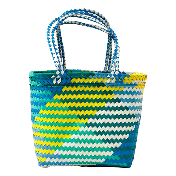Panama Long Handle Shopper