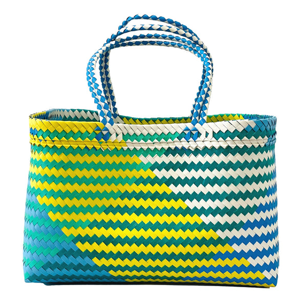 New Colourful Boat Bags