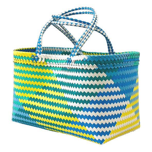 New Colourful Boat Bags