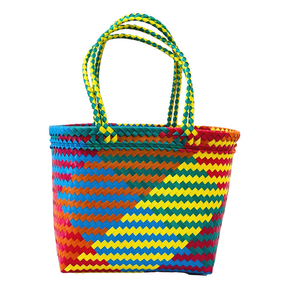 Panama Long Handle Shopper