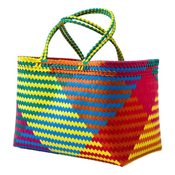 New Colourful Boat Bags