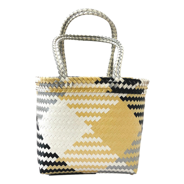 Panama Long Handle Shopper