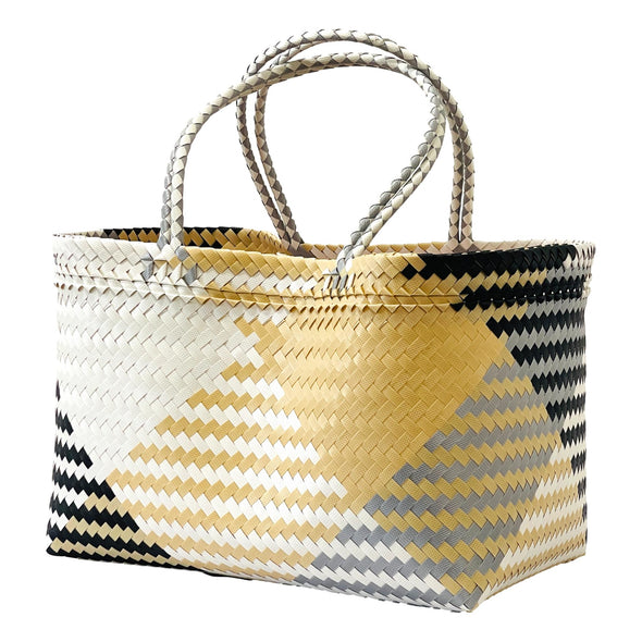 New Colourful Boat Bags