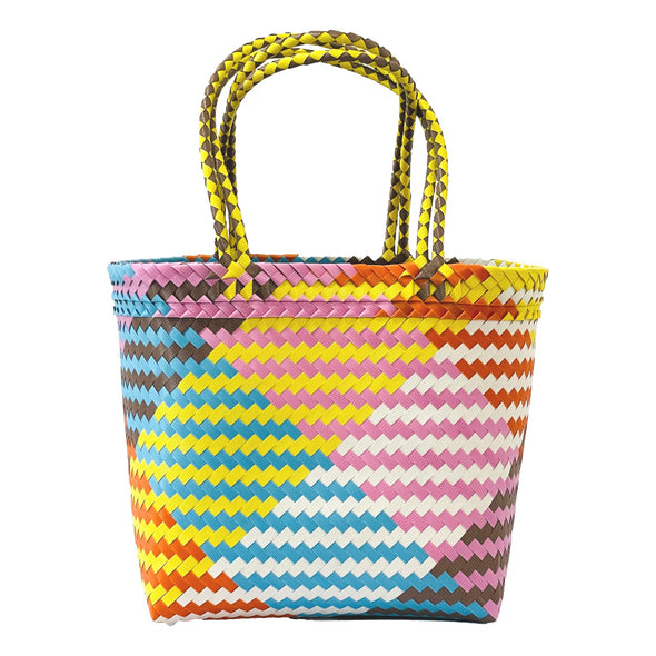 Panama Long Handle Shopper
