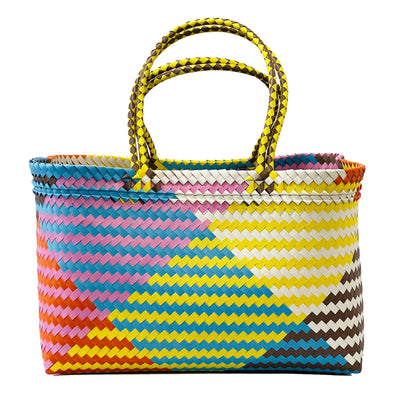 New Colourful Boat Bags