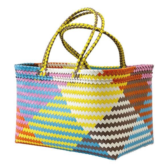New Colourful Boat Bags