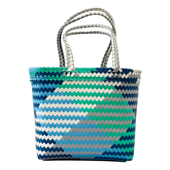 Panama Long Handle Shopper