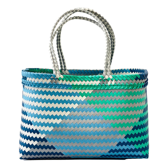 New Colourful Boat Bags