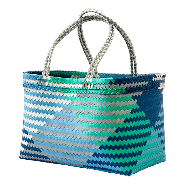 New Colourful Boat Bags
