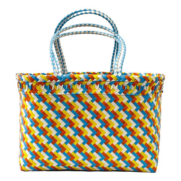 New Lulu Tote
