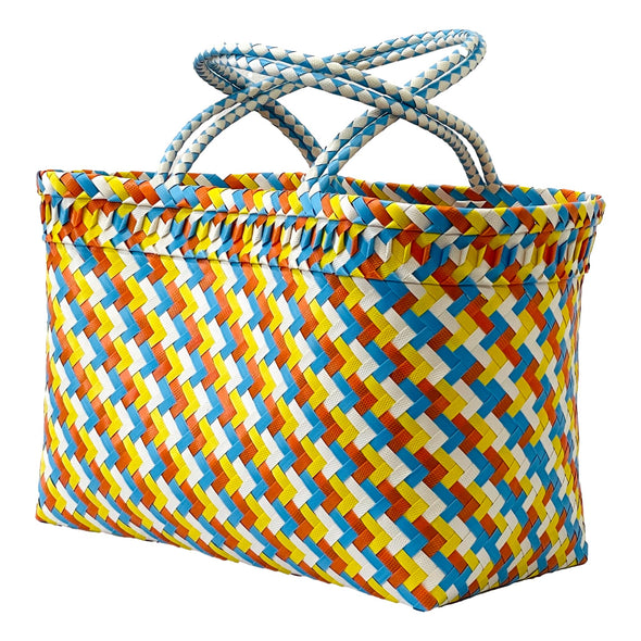 New Lulu Tote