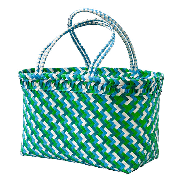 New Lulu Tote