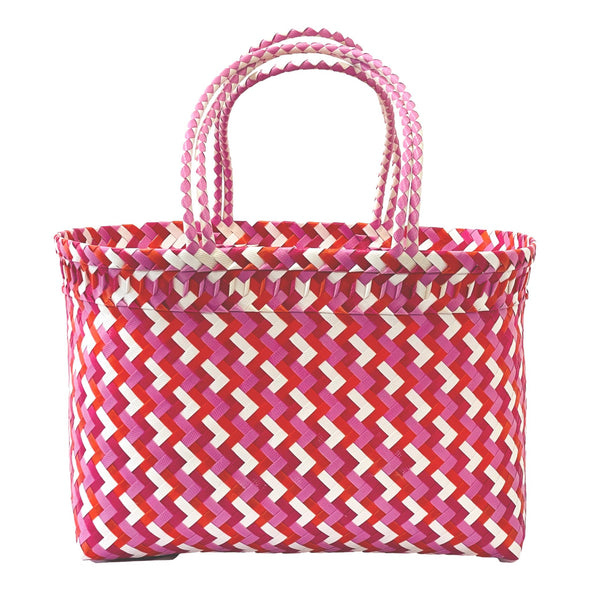 New Lulu Tote