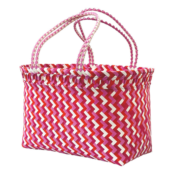 New Lulu Tote