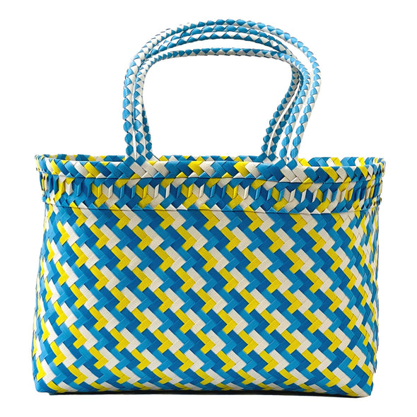 New Lulu Tote