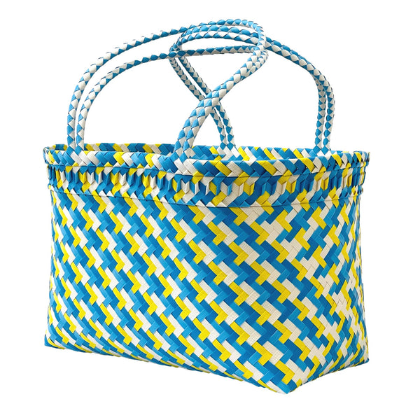 New Lulu Tote