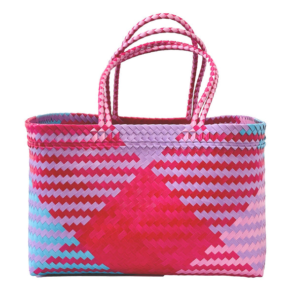 New Colourful Boat Bags