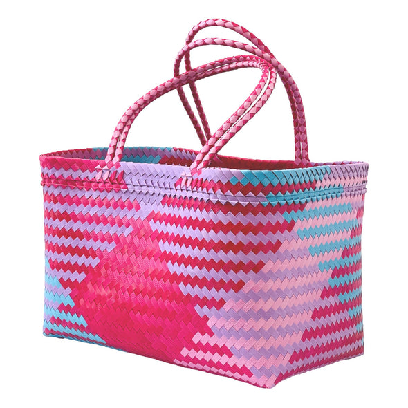 New Colourful Boat Bags