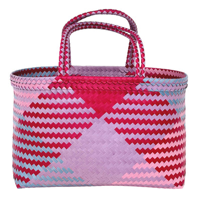 PINK Panama Boat Bag XLarge