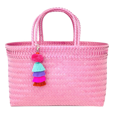 PINK Bold Boat Bag XLarge