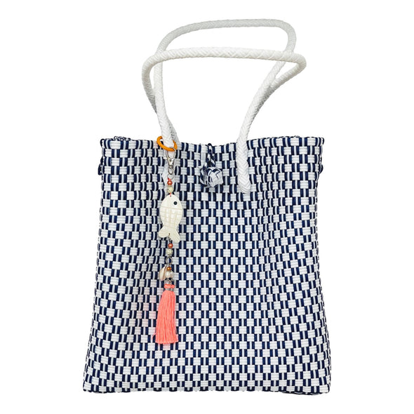 Paris Large Tote