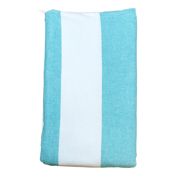 Terry Beach Towels