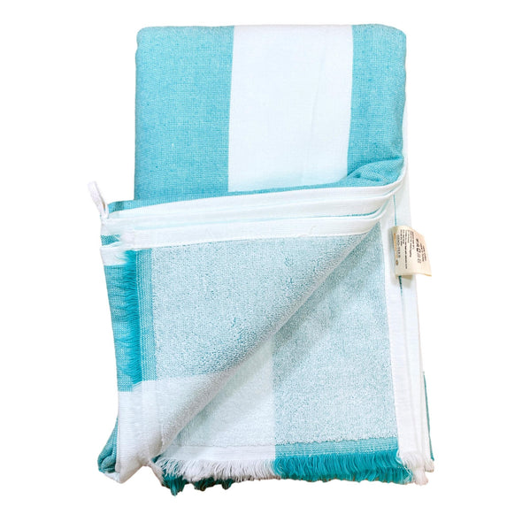 Terry Beach Towels