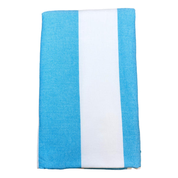 Terry Beach Towels