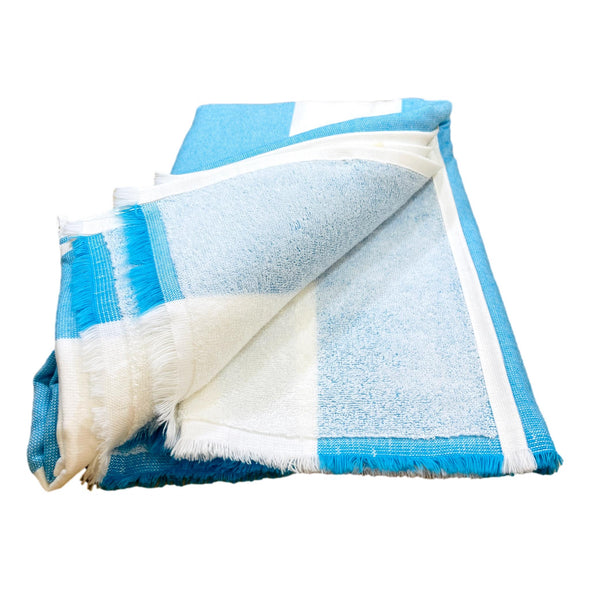 Terry Beach Towels