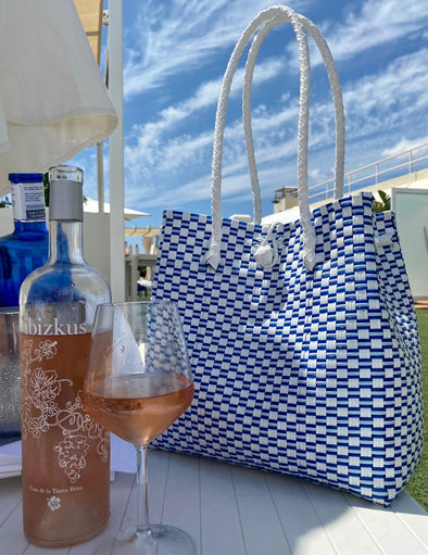 Paris Large Tote
