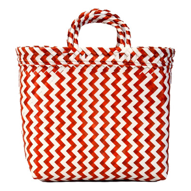 Short Handle Shoppers