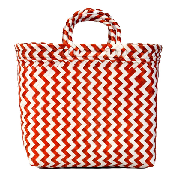 Short Handle Shoppers