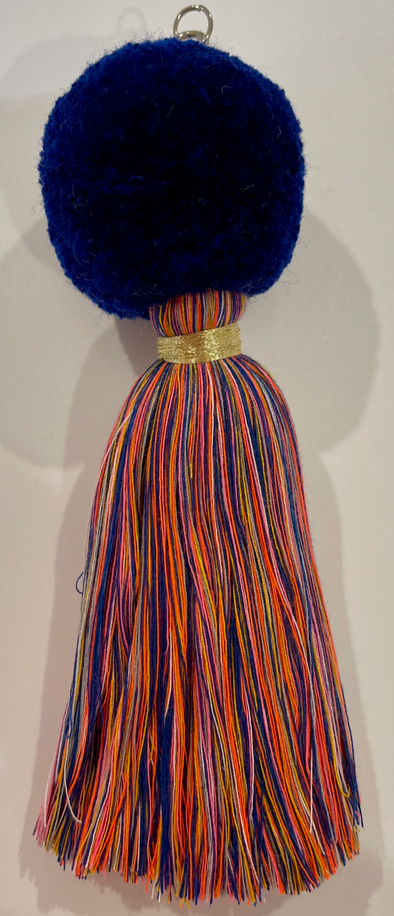 New Large Pompom