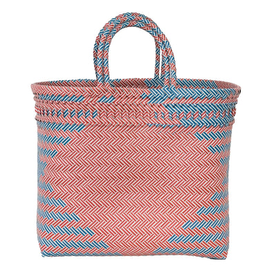 Herringbone Shoppers
