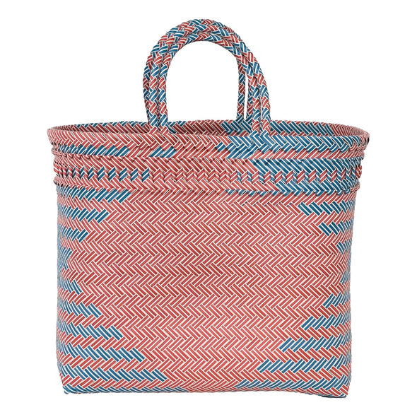 Herringbone Shoppers