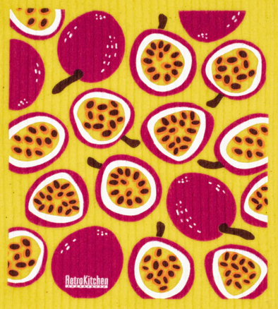 Passon Fruit