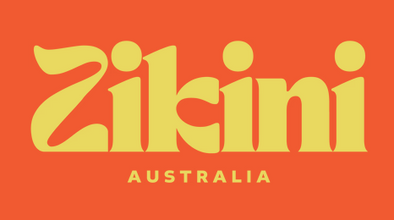 Zikini