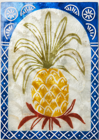 Pineapple