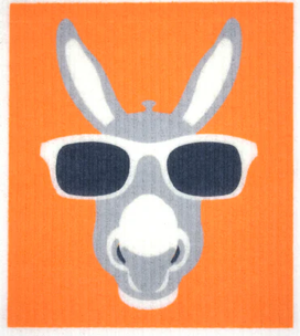 Donkey