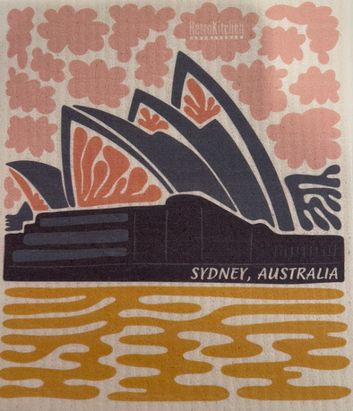 Opera House